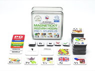 Lesson plan 1st grade for boys 1st-5th grade: 146 pcs in a tin box - Creative Kit