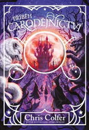 Příběh čarodějnictví  - Kniha