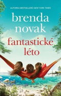 Fantastické léto  - Kniha