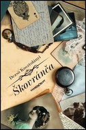 Škovránča - Kniha