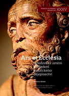 Středověké umění pohledem katolického dějepisectví: Ars et Ecclesia - Kniha