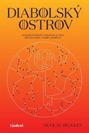Diabolský ostrov  - Kniha