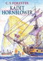 Kadet Hornblower - Kniha