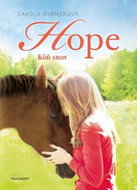 Hope Kôň snov  - Kniha