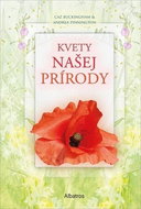 Kvety našej prírody  - Kniha