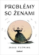 Problémy so ženami  - Kniha