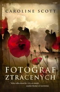 Fotograf ztracených  - Kniha