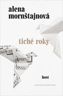Tiché roky  - Kniha