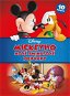Disney - Mickeyho nové 5minutové pohádky - Kniha