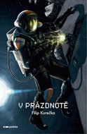 V prázdnotě  - Kniha