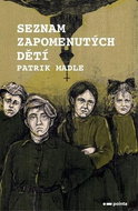 Seznam zapomenutých dětí - Kniha