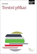 Trestní příkaz - Kniha