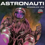 Astronauts - CD Audiobooks