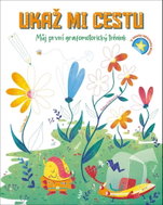 Ukaž mi cestu - Kniha