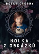 Holka z obrázku - Kniha