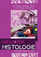 Memorix histologie  - Kniha