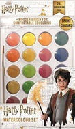 Vodovky Harry Potter  - Kniha