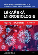 Lékařská mikrobiologie: Repetitorium - Kniha