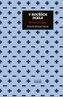 V bouřích ocele  - Kniha