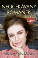 Neočekávaný románek - Kniha