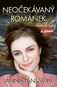 Neočekávaný románek - Kniha