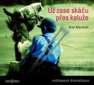 Už zase skáču přes kaluže: Rozhlasová dramatizace - Audiokniha na CD