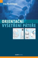 Orientační vyšetření páteře - Kniha