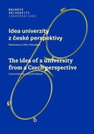 Idea univerzity z české perspektivy: Rozhovory s Jiřím Hanušem - Kniha
