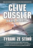 Tyrani ze stínů  - Kniha