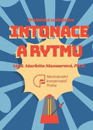 Praktická cvičebnice intonace a rytmu  - Kniha