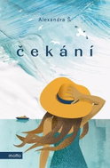 Čekání  - Kniha