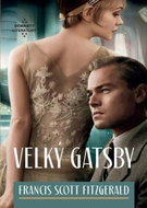 Velký Gatsby  - Kniha