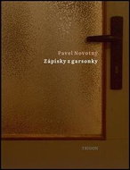 Zápisky z garsonky - Kniha