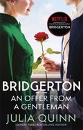 An Offer From A Gentleman: Inspiration for the Netflix Original Series Bridgerton - Kniha