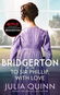 To Sir Phillip, With Love: Inspiration for the Netflix Original Series Bridgerton: Eloise's story - Kniha