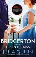 It's In His Kiss: Inspiration for the Netflix Original Series Bridgerton - Kniha
