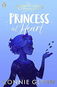 Princess at Heart - Kniha