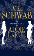The Invisible Life of Addie LaRue - Kniha