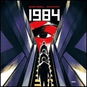 1984 - Kniha