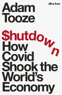 Shutdown: How Covid Shook the World's Economy - Kniha