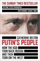 Putin's People: How the KGB Took Back Russia and Then Took on the West - Kniha