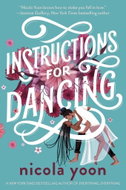Instructions for Dancing - Kniha