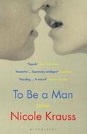 To Be a Man - Kniha