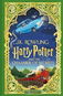 Harry Potter and the Chamber of Secrets: MinaLima Edition - Kniha