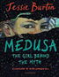 Medusa - Kniha