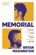 Memorial - Kniha