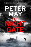 The Night Gate - Kniha