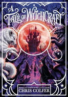 A Tale of Magic: A Tale of Witchcraft - Kniha