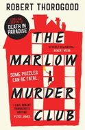 The Marlow Murder Club - Kniha