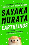 Earthlings - Kniha
